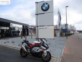 BMW S 1000 RR Race &amp; Dynamik Paket