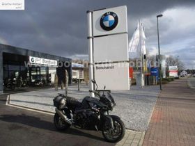 BMW K 1300 R Safety-Paket, SB-Lenker, Koffer ...