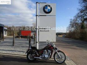 SUZUKI VS 800 Intruder VS 52 B  Ledertaschen, W&iacute;ndsch.