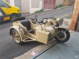 BMW R75