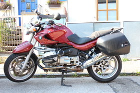BMW R 1150 R