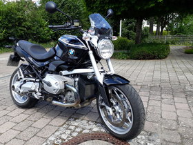 BMW R 1200 R