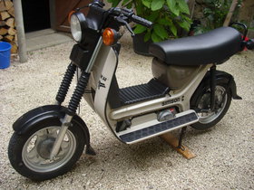 Simson SR 50 B4