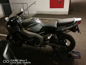 Kawasaki Ninja
