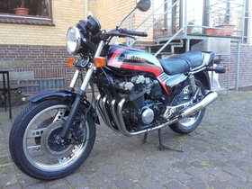 Honda CB 900 F Bol D Or