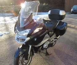 BMW 1200 RT