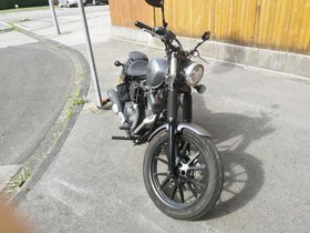 Yamaha XV 950 Racer