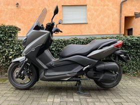 Yamaha Xmax 125 ABS