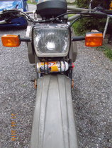 KTM 250 GL Krad