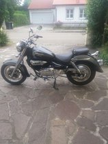Hyosung Aquila GV 250i C