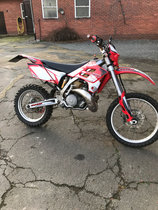 Gasgas 300EC-18