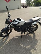Yamaha YS 125