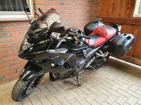 Suzuki GSX1250FA