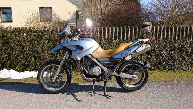Enduro Reiseenduro Gebraucht Oder Neu Kaufen Und Verkaufen Motorrad24 At