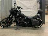 Harley Davidson Softail Slim Special