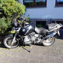 BMW R GS 1100