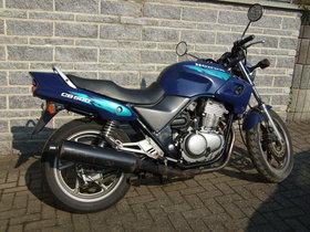 Honda CB500