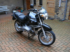 BMW R 1150 R