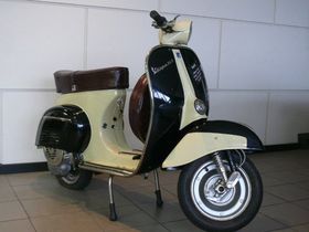 VESPA V 50 V5SA1T Restaurierter OLDTIMER