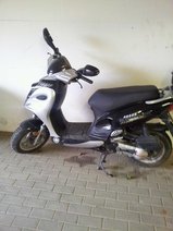 Kreidler Hiker 50