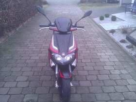 Gilera Runner 50 Sp