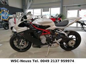 MV AGUSTA F3 800 EAS/ABS Finanzierung m&ouml;glich