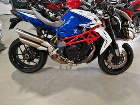 MV AGUSTA Brutale 1090 RR America Finanzierung+ Inzahlungn