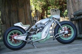 1960 SIMSON 425 SPORT