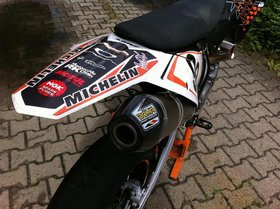 KTM SMR 450