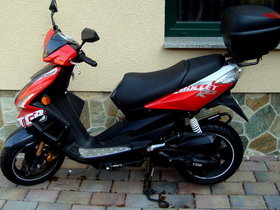 TGB Bullet RS