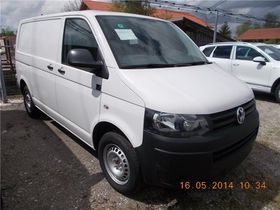 VW T5 Klima/3-Sitzer/Flügeltüren/ ?Comfort?