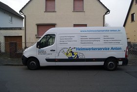 Renault Master dci125