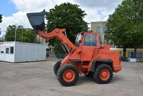 Hanomag B 6