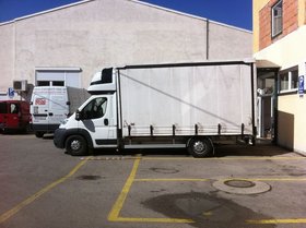 Citroën Jumper