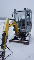 Wacker Neuson 1,7 t