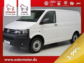 VW T5 Transporter KASTEN ORIGINAL 2.0TDI KLIMA,ZV+F