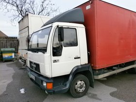 MAN 8.163 LC