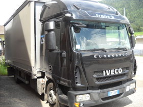 Iveco Eurocargo