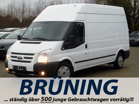 FORD Transit FT 300 L TDCi Trend Express Line Klima