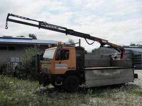 Steyr 17S23