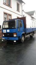 Ford Cargo 0813