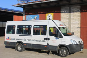 Iveco Irisbus Daily C 50 B