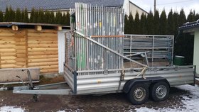 Heinemann SDAH offener Kasten