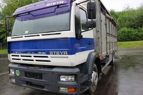Steyr MAN