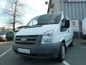 FORD Transit 260 K TDCi Lkw City Light SSL
