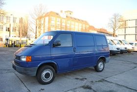 VW T4 Diesel