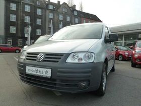 VW Caddy 1.9 TDI