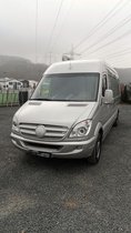 Mercedes-Benz 315 CDI