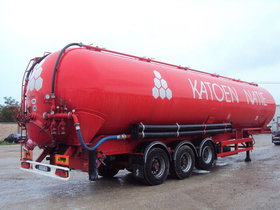 Spitzer SK 2760 CAL