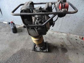 Rammax Stampfer DS-68